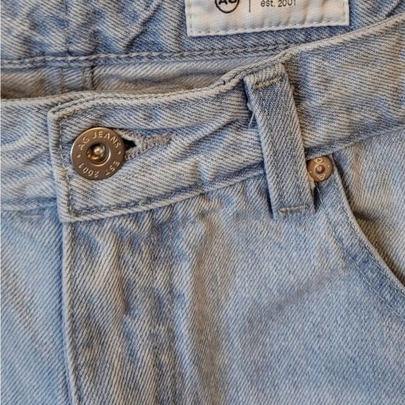 AG ADRIA 
SIZE 27
Sunwashed 100% cotton
Excellent used condition - Picture 4 of 5